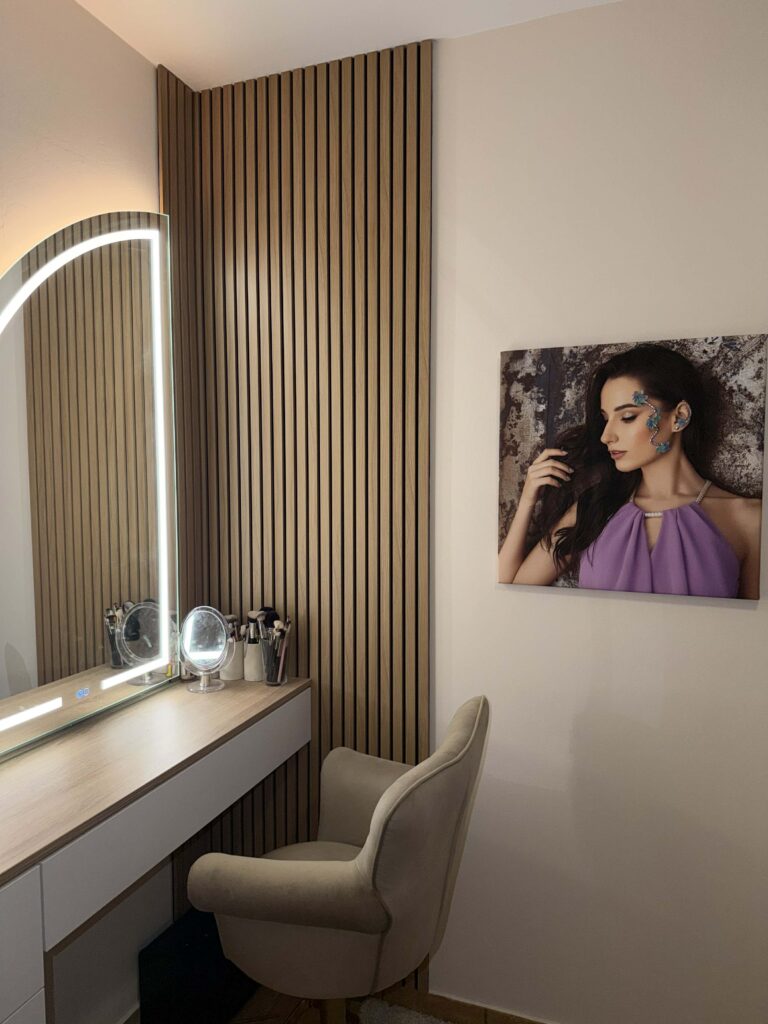 Arckezelés és sminkelés Baján. Baja arckezelés. Baja sminkelés.