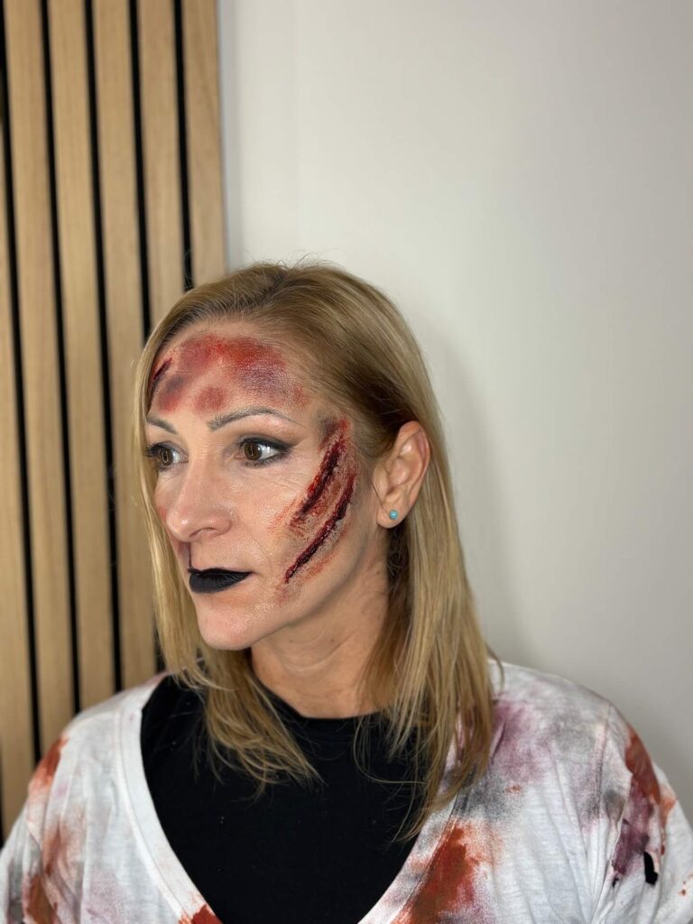 Arckezelés és sminkelés Baján. Baja arckezelés. Baja sminkelés.