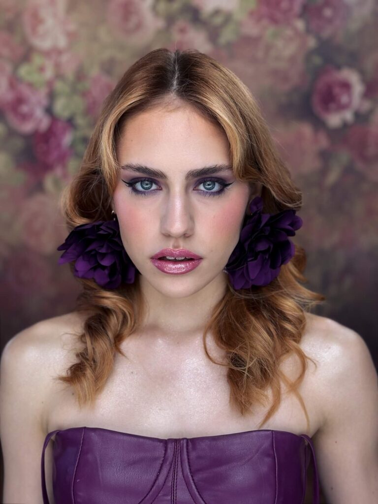 Arckezelés és sminkelés Baján. Baja arckezelés. Baja sminkelés.