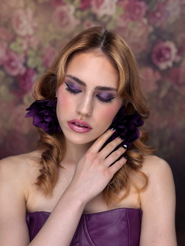 Arckezelés és sminkelés Baján. Baja arckezelés. Baja sminkelés.