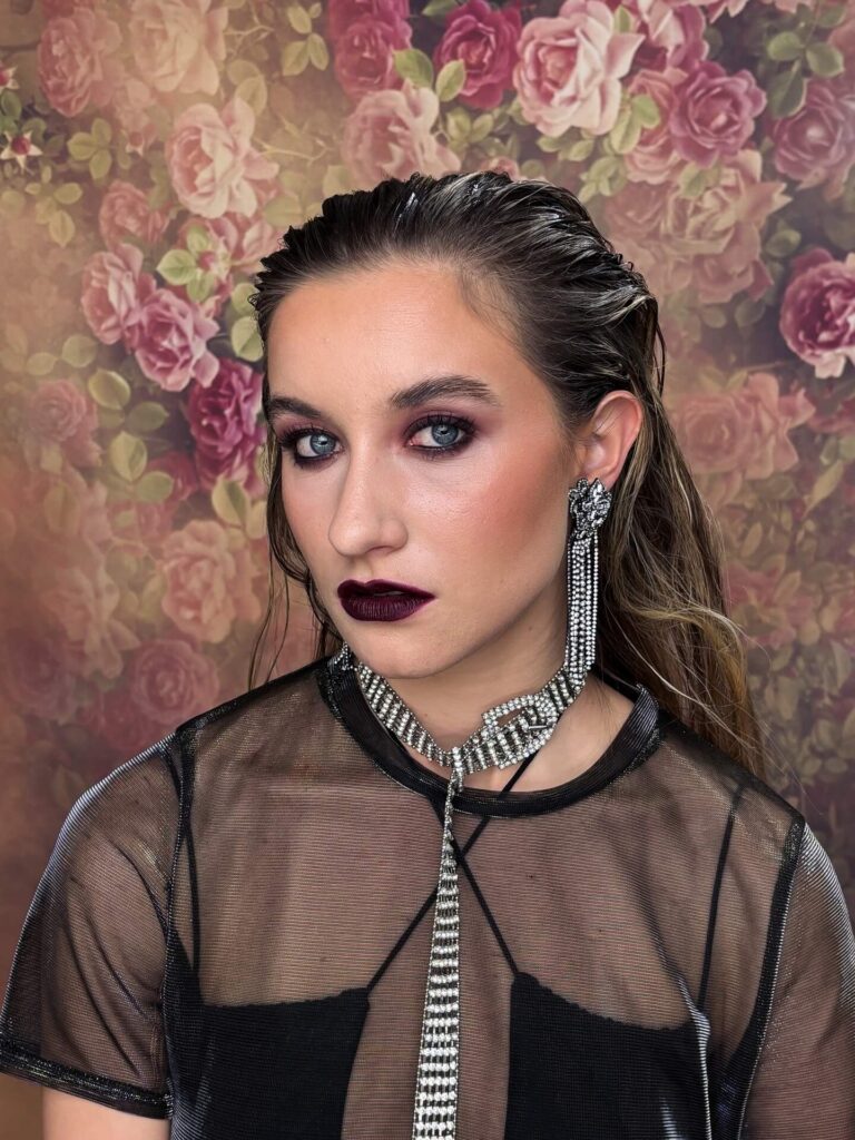 Arckezelés és sminkelés Baján. Baja arckezelés. Baja sminkelés.